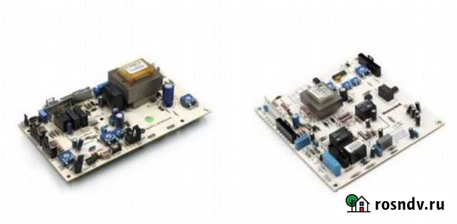 Плата на котел баксиэко24 Baxi24 Вайлант Батайск - изображение 1