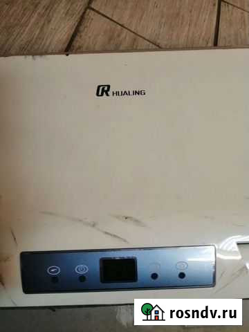 Сплит система 18 бу Анапа - изображение 1