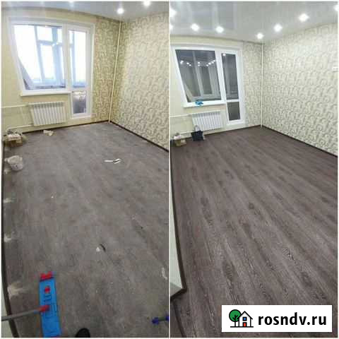 Уберем после ремонта/после съезда или переезда Смоленск - изображение 1