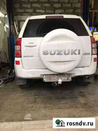 Фаркоп Suzuki Grand vitara с 2005-2015г.в Москва
