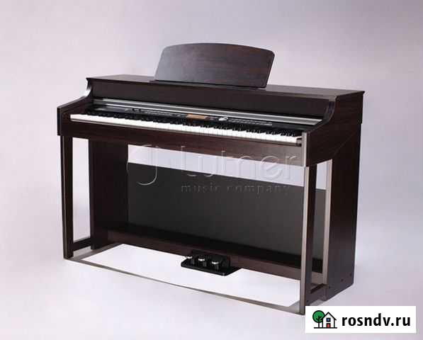 DP388bk Цифровое пианино, Medeli Ростов-на-Дону - изображение 1