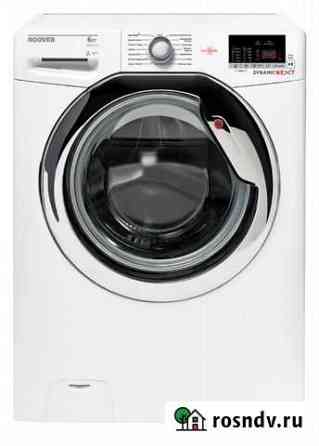 Стиральная машина Hoover DX OC34 26C3/2-07 Курск