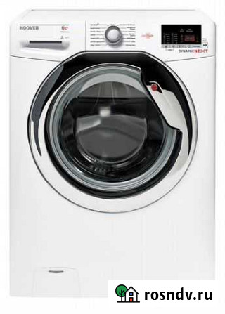 Стиральная машина Hoover DX OC34 26C3/2-07 Курск - изображение 1
