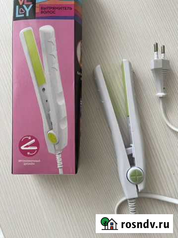 Выпрямитель для волос Брянск - изображение 1