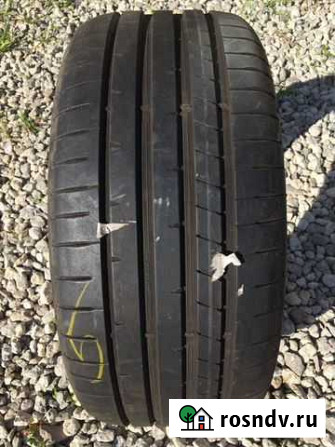 255/40 ZR19 Dunlop SportMaxx RT2 Печоры - изображение 1