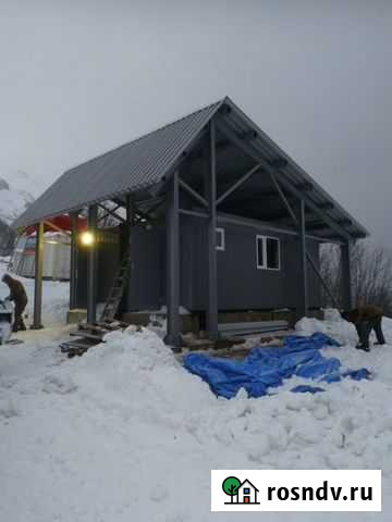 Сварка сварочные работы Сочи - изображение 1