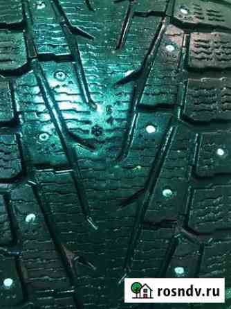 Продам зимнюю резину 275 55 R20 Норильск