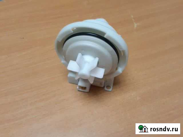 Насос стиральной машины bosch Мурманск - изображение 1