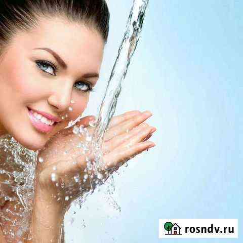 Бьём трубы под воду Мыски