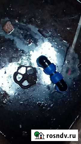 Услуги мастер на час Уфа - изображение 1