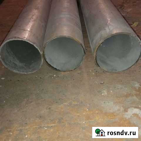 Труба оцинкованная Муром - изображение 1