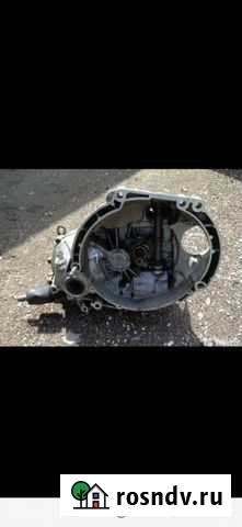Коробка передач на ваз 2110/12/14 Воробьевка - изображение 1