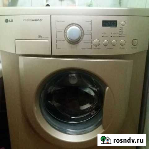 Ремонт стиральных и посудомоечных машин Гай - изображение 1