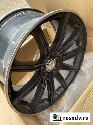 Диски R19 Пенза - изображение 1