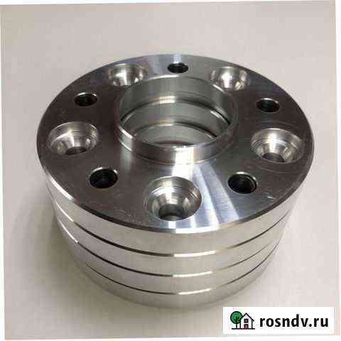 Проставки дисков 30mm Тула
