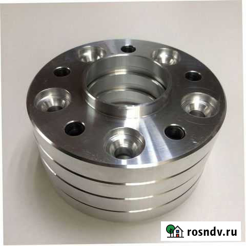 Проставки дисков 30mm Тула - изображение 1