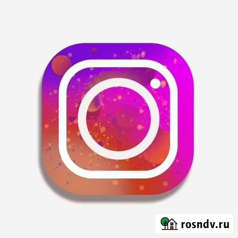 Раскрутка инстаграм Нижний Новгород - изображение 1