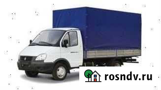 Грузоперевозки грузчики переезды Тверь - изображение 1