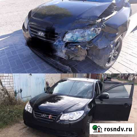 Кузовной ремонт «Макс Мастер» Людиново - изображение 1