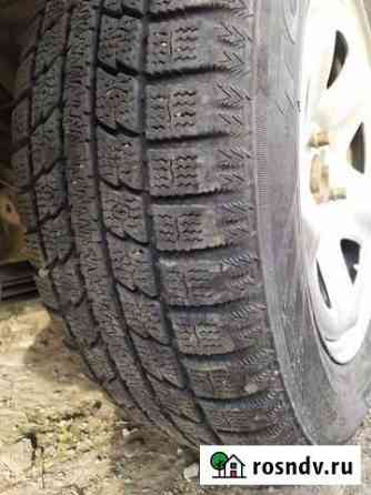Toyo 205/65 R15 25B 4шт Орджоникидзевская