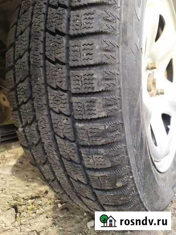 Toyo 205/65 R15 25B 4шт Орджоникидзевская - изображение 1