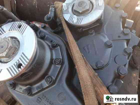 Раздаточная коробка zf VG 2000/300 есть выбор № 32 Кызыл