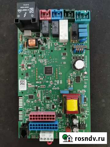 Плата Протерм Гепард Батайск - изображение 1