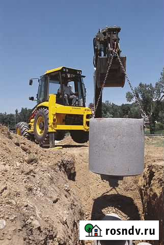 Экскаватор Первомайское - изображение 1