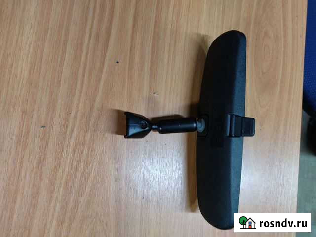 Зеркало заднего вида салонное Мыски - изображение 1