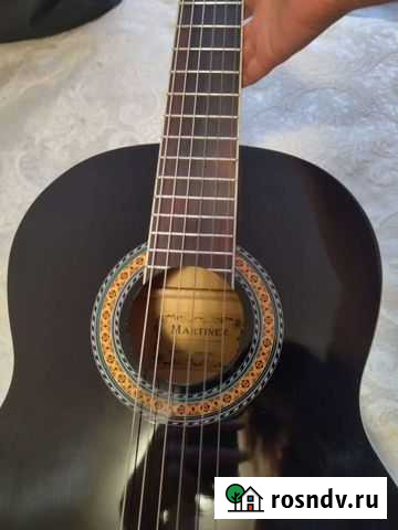 Классическая гитара 4/4 Кемерово - изображение 1