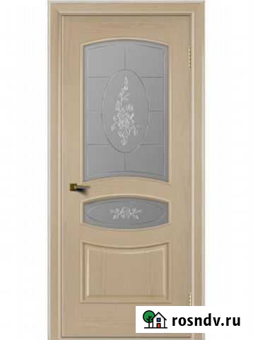 Новые межкомнатные двери Алина Лайндор Брянск - изображение 1