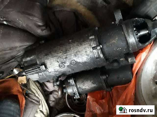 Стартер камаз Каменка - изображение 1