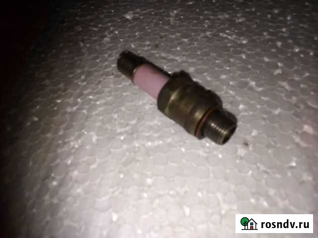 Свеча проверочная икс-1 Тольятти - изображение 1