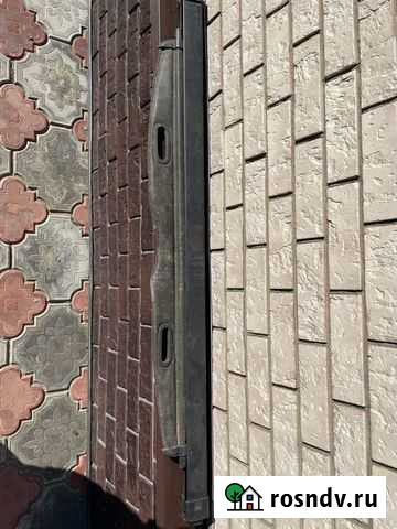 Штока полка шевроле каптива Ленинский - изображение 1