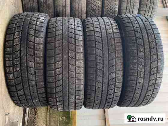 Toyo Observe GSi-5 265/60 R18 4шт Новороссийск