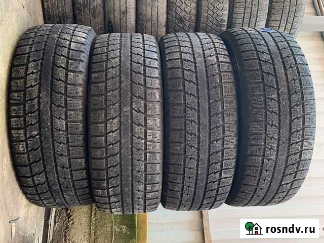 Toyo Observe GSi-5 265/60 R18 4шт Новороссийск - изображение 1