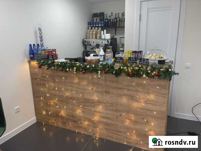 Готовый бизнес кофе Краснодар - изображение 1