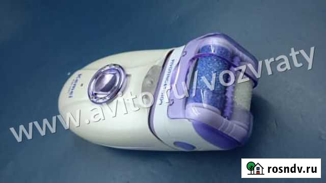 4787 Эпилятор для удаления волос Кемерово - изображение 1