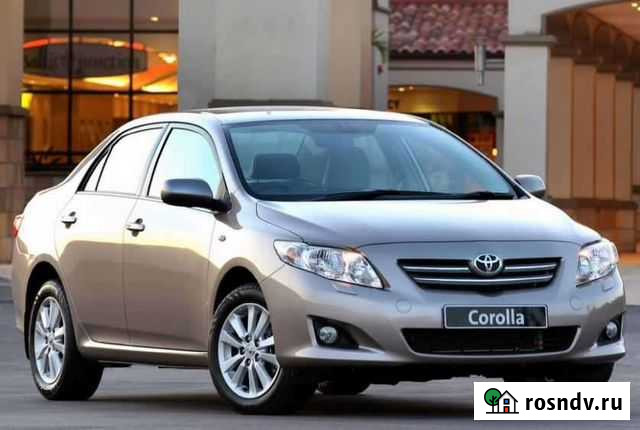 Авто без водителя Петрозаводск - изображение 1