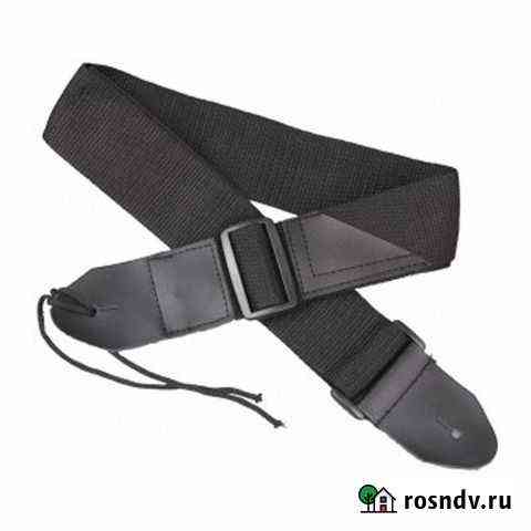 Ремень гитарный Alice A040-LB Иркутск