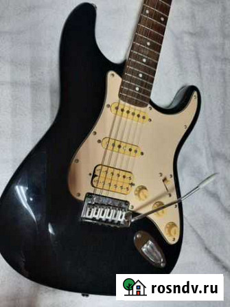 Эл.гитара Fender Standart Томск - изображение 1