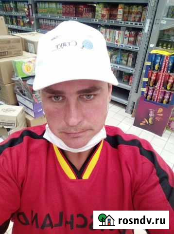 Уборка снега Саратов - изображение 1