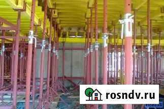 Опалубка Волгодонск - изображение 1