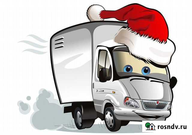 Грузоперевозки газель рефрежератор Ярославль - изображение 1