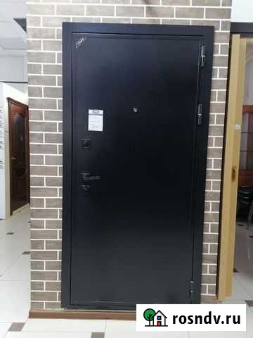 Дверь входная Майкоп - изображение 1