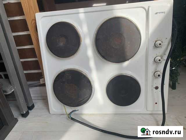 Варочная панель Мурино - изображение 1