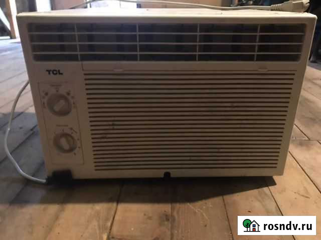 Кондиционер оконный Стрежевой - изображение 1