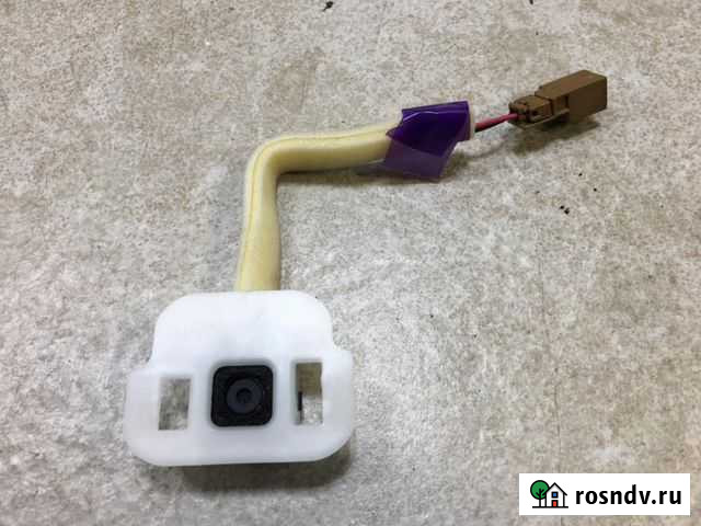 Микрофон Infiniti QX50 J55 2017-н.в Челябинск - изображение 1