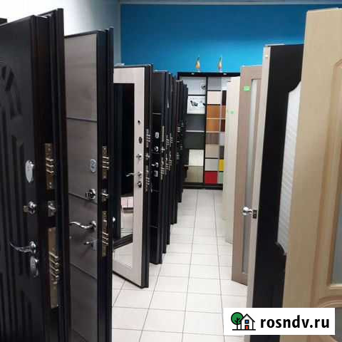 Двери Входные Межкомнатные Симферополь - изображение 1