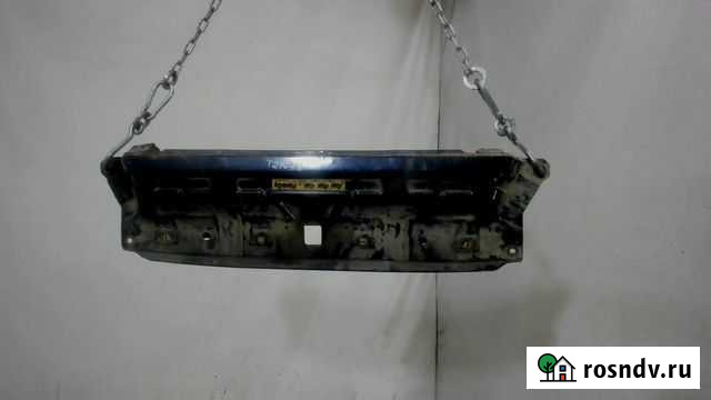 Рамка капота Land Rover Range Rover 2, 2000 Ростов-на-Дону - изображение 1